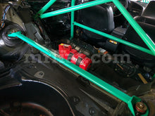 Load image into Gallery viewer, BMW E36 Rear Strut Bar Brace Suspension BMW   
