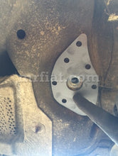 Load image into Gallery viewer, BMW E36 Reinforcement Underbody Set Suspension BMW   
