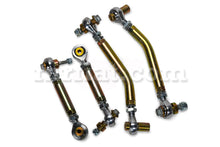 Load image into Gallery viewer, BMW E38 Rear Axle Adjustable Wishbone Set Suspension BMW
