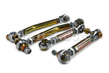 Load image into Gallery viewer, BMW E38 Rear Axle Adjustable Wishbone Set Suspension BMW
