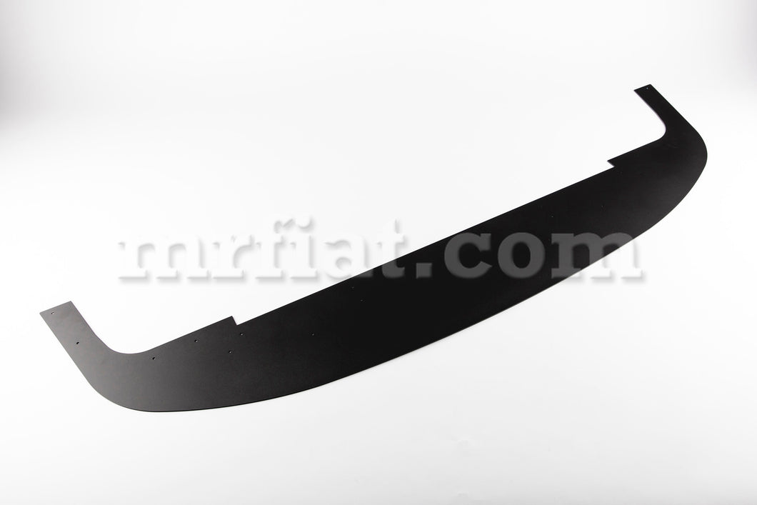 BMW E39 Front Spoiler Lip Body Panels BMW   