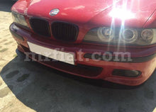 Cargar imagen en el visor de la galería, BMW E39 Front Spoiler Lip Body Panels BMW   
