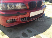 Cargar imagen en el visor de la galería, BMW E39 Front Spoiler Lip Body Panels BMW   
