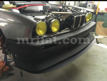 Cargar imagen en el visor de la galería, BMW E39 Front Spoiler Lip Body Panels BMW   
