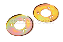 Cargar imagen en el visor de la galería, BMW E46 Front Dome Mounts Reinforcement Set Suspension BMW
