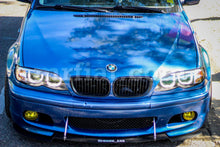 Cargar imagen en el visor de la galería, BMW E46 IS Front Spoiler Lip Body Panels BMW
