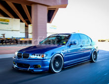 Cargar imagen en el visor de la galería, BMW E46 IS Front Spoiler Lip Body Panels BMW
