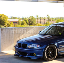 Cargar imagen en el visor de la galería, BMW E46 IS Front Spoiler Lip Body Panels BMW
