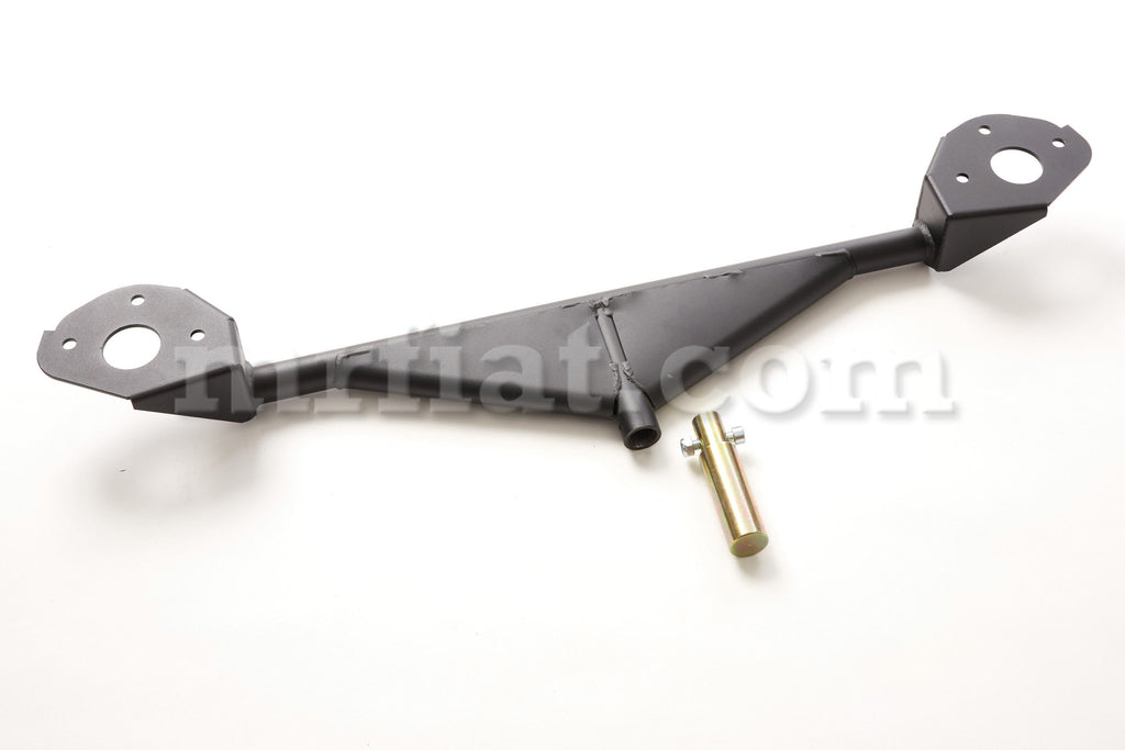B2D BMW E46 Rear Jack Point – Steel Replacement For E46 And E46 M3 (BbeE46JPR)