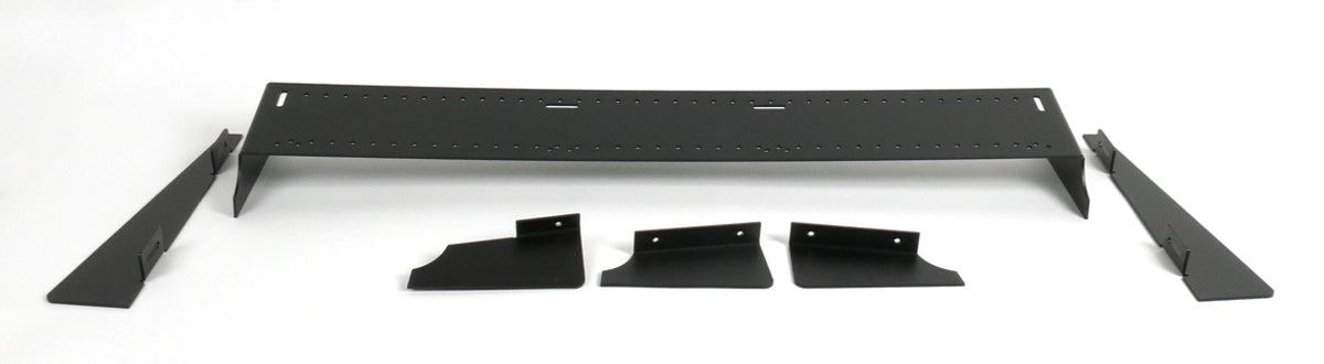 BMW E46 M3 E39 E36 M Rear Diffuser – MrFiat