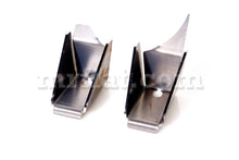 Cargar imagen en el visor de la galería, BMW E46 Rear Axle Stabilizer Bracket Reinforcement Set Suspension BMW
