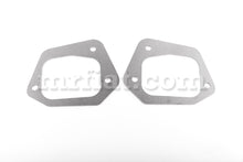 Load image into Gallery viewer, BMW E46 Rear Axle Trailing Arm Mount Repair Set Suspension BMW
