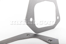 Load image into Gallery viewer, BMW E46 Rear Axle Trailing Arm Mount Repair Set Suspension BMW
