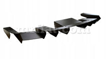 Cargar imagen en el visor de la galería, BMW E46 Rear Diffuser Adjustable Body Panels BMW   
