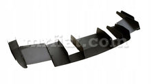 Load image into Gallery viewer, BMW E46 Rear Diffuser Adjustable Body Panels BMW
