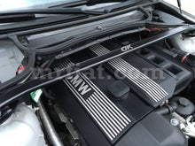 Load image into Gallery viewer, BMW E46 Front Strut Bar Brace Suspension BMW   
