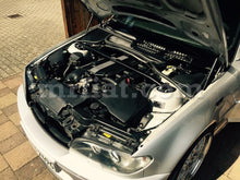 Load image into Gallery viewer, BMW E46 Front Strut Bar Brace Suspension BMW   
