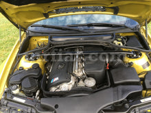Load image into Gallery viewer, BMW E46 Front Rear Strut Bar Brace Set Suspension BMW
