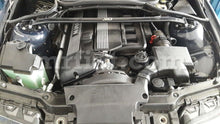 Load image into Gallery viewer, BMW E46 Front Rear Strut Bar Brace Set Suspension BMW
