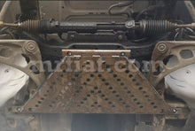 Load image into Gallery viewer, BMW E46 X-Brace Oil Pan Suspension BMW
