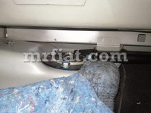 Load image into Gallery viewer, BMW E60 E61 M5 Rear Strut Bar Brace Suspension BMW
