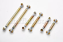 Load image into Gallery viewer, BMW E90 E91 E92 E93 E81 E82 E87 E88 Rear Axle Adjustable Wishbone Set Suspension BMW
