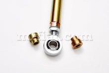 Load image into Gallery viewer, BMW E90 E91 E92 E93 E81 E82 E87 E88 Rear Axle Adjustable Wishbone Set Suspension BMW
