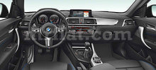 Load image into Gallery viewer, BMW M1 Matt Carbon Trim Set Interior BMW   
