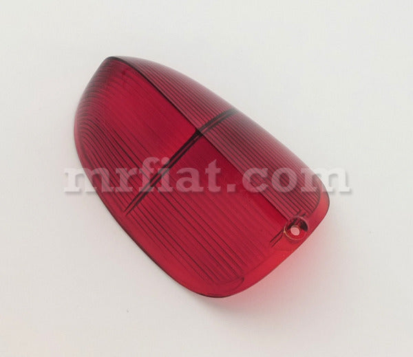 Borgward Isabella Early Red Tail Light Lens Lights Borgward Isabella   