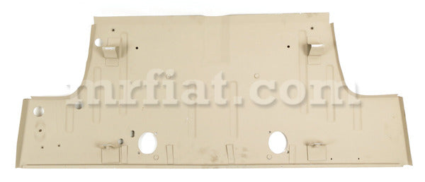 Fiat 500 D/F/L Giardiniera Front Hood Floor Pan Body Panels Fiat   