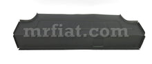 Cargar imagen en el visor de la galería, Fiat 500 Rear Seat Floor Panel Body Panels Fiat
