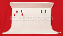 Cargar imagen en el visor de la galería, Fiat 600 Front Floor Panel Body Panels Fiat   
