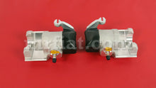 Cargar imagen en el visor de la galería, Fiat 124 Coupe Spider Rear Brake Calipers Set Brakes Fiat
