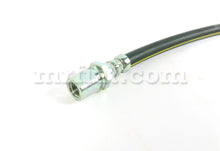 Cargar imagen en el visor de la galería, Fiat 124 Spider Front Brake Hose 1966-68 Brakes Fiat
