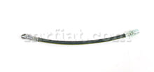 Cargar imagen en el visor de la galería, Fiat 124 Spider Front Brake Hose 1966-68 Brakes Fiat
