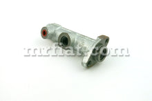 Cargar imagen en el visor de la galería, Fiat 1500 1600 Cabrio Master Cylinder Brakes Fiat   
