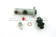 Cargar imagen en el visor de la galería, Fiat 1500 1600 Cabrio Master Cylinder Brakes Fiat   
