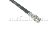 Load image into Gallery viewer, Fiat 500 N/D Front Brake Hoses Set Brakes Fiat
