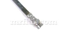 Load image into Gallery viewer, Fiat 500 N/D Rear Brake Hoses Set Brakes Fiat
