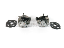Load image into Gallery viewer, Fiat 500 Complete Front Disc Brake Conversion Kit Brakes Fiat
