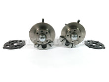 Load image into Gallery viewer, Fiat 500 Complete Front Disc Brake Conversion Kit Brakes Fiat
