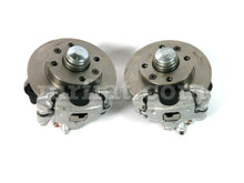 Load image into Gallery viewer, Fiat 500 Complete Front Disc Brake Conversion Kit Brakes Fiat
