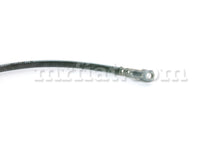 Cargar imagen en el visor de la galería, Fiat 900 T/E Front Brake Hose Brakes Fiat
