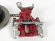 Cargar imagen en el visor de la galería, Fiat 600 Rear Disc Brake Kit Brakes Fiat   
