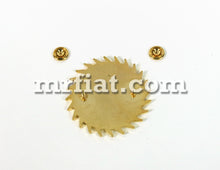 Cargar imagen en el visor de la galería, Bizzarrini Emblem
