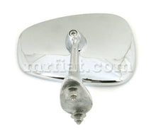 Load image into Gallery viewer, Bianchina Berlina Transformabile Side View Mirror Doors Fiat   
