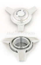 Cargar imagen en el visor de la galería, Bizzarrini Wheel Knock Off Type 2 Set Engine Bizzarrini
