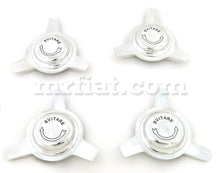Cargar imagen en el visor de la galería, Bizzarrini Wheel Knock Off Type 2 Set Engine Bizzarrini
