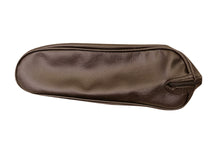 Load image into Gallery viewer, Mercedes W201 190 Armrest Cover Interior Mercedes Brown
