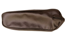Cargar imagen en el visor de la galería, Mercedes W123 Coupe Limo Kombi Armrest Cover 1975-1985 Brown
